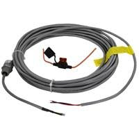 40' LCR POWER CABLE