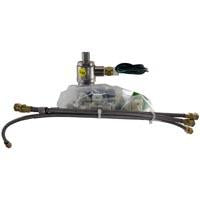 3-WAY SOLENOID KIT FOR NEPT W/HOSES