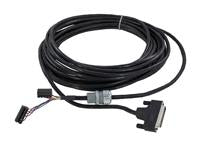 LCR PRINTER /LAP PAD COMMUNICATION CABLE40'