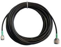 COAXIAL CABLE FOR BASE SHUTDOWN SYSTEM 15 FT CABLE