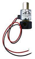 BASE AIR SOLENOID FOR REMOTE SHUTDOWN