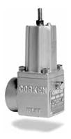 CORKEN BYPASS VALVE 1" CORKEN B166B-1BAU