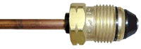 Copper Dielectric Pigtail (30