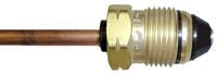Copper Dielectric Pigtail (20