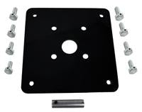 LT MOUNTING KIT FOR 1" NEPTUNE METER