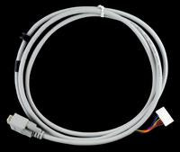 LIQUID CONTROLS STRAIGHT GREY LAP PAD CABLE FOR E403011