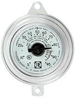 SR 5-95% DIAL FOR NH3 SERVICE, POLYCARBONATE