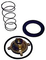 REGO REPAIR KIT FOR MUTLIVALV FILLER VALVE INC GASKETS,SEAT