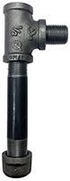 DRIP LEG KIT 1/2