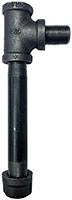 DRIP LEG KIT 3/8