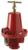 HIGH PRESSURE ADJ REG 45-125# 1