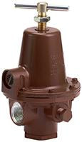 HIGH TEMPERATURE HIGH PRESSURE ADJ REG 1/2" INLET