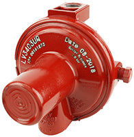 1ST STAGE REG FOR LP GAS 1/4
