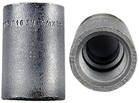 2"X 1-1/4"REDUCING COUPLING 3000#