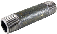 1"X 3" SCH 40 NIPPLE