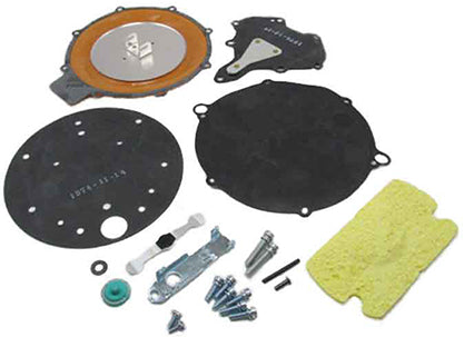 IMPCO REPAIR KIT FOR MODEL E VAPORIZER (SILICONE DIAPHRAM)