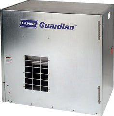 LB WHITE-GUARDIAN AG HTR HSI 160,000/250,000 BTU