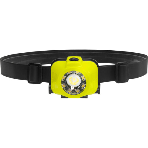 NIGHTSTICK CLASS 1 DIV 1 MULTI FUNCTION DUAL LIGHT HEADLAMP