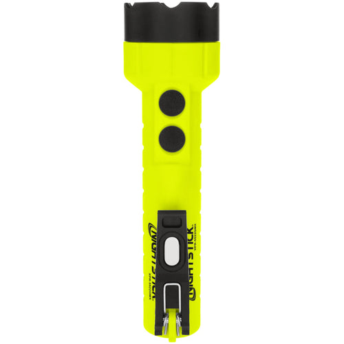 NIGHTSTICK INTRINSICALLY SAFE DUAL, LIGHT FLASHLIGHT