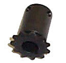 11T35 Sprocket for 5/8