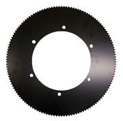 138T35 Large Disc Sprocket 16 5/8