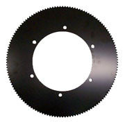 138T35 Large Disc Sprocket 16 5/8" diameter