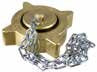 3-1/4" FACME cap with chain