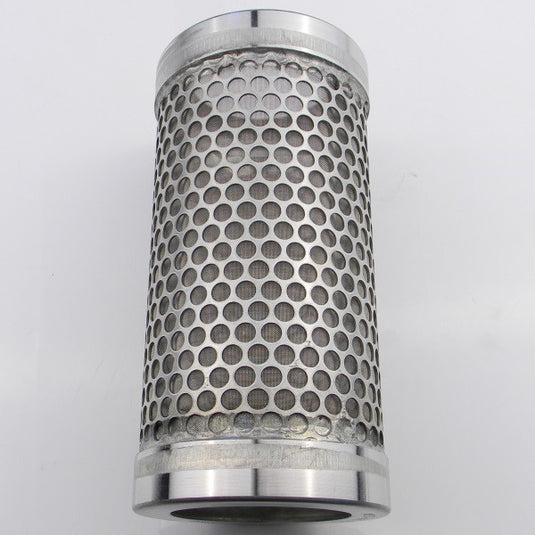 2" strainer assy,80 mesh TY 4D (formerly 101462-004)