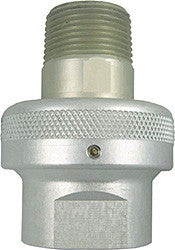 ROTASEAL-1-1/4" MNPT X 1-1/4" FNPT MIN LOSS HOSE SWIVEL