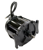 SX-743 12v DC flange 2/3HP 500 RPM motor (IP68 rated)