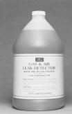 Low Temp Leak Detector  Gallon Bottle, -10 F rating