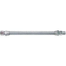 3/4 FFL 18 inch stainless stee appliance connector 30-4142-18