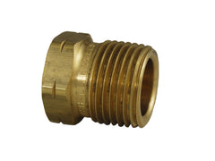POL adaptor 7/8 hex nut only