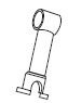 Combo forklift Vlv wrench for Rego