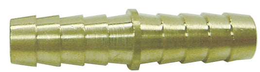 3/8 Hose barb stem (ME23E-1)