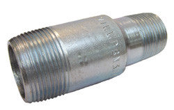 NIPPLE-1" MPT X 3/4" MPT XH-REDUCING