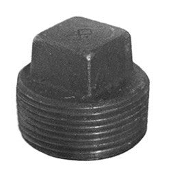 PLUG-SQ HEAD 3/8