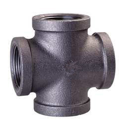 CROSS-1" FORGED STEEL 2000#