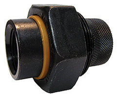 UNION-DIELECTRIC 1/2" FPT 200 PSI