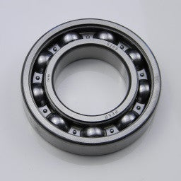 Ball bearing