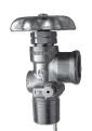 POLx3/4 service valve for 420 with 11