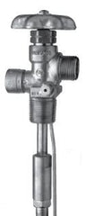 NLAWG    valve for liquid w/ excess flow chk and dip tube