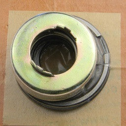 Mechanical seal