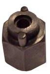 Wrench flo check valve