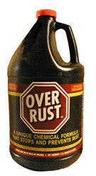 OVER-RUST GAL RUST INHIBITIVE