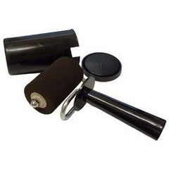 Type N rio ink roller COMPLETE with handle and roller