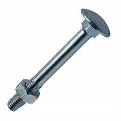 3/8" Carriage Bolt with Nut 17" long