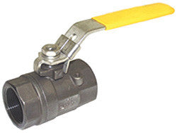 VALVE-BALL 1-1/2