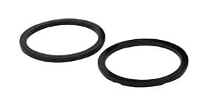 1-1/2" Hub Space Washer (E-Coated)