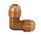 2 way elbow 3/8 Flare X Flare